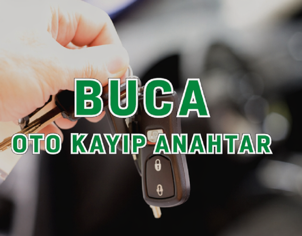 Buca Çilingir